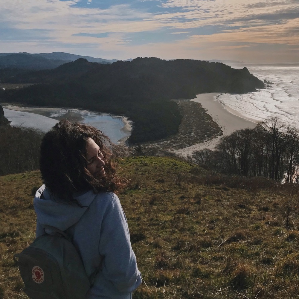 Meet your Posher, Gabriella